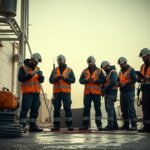 كشف تسربات حي البغدادية بجدة