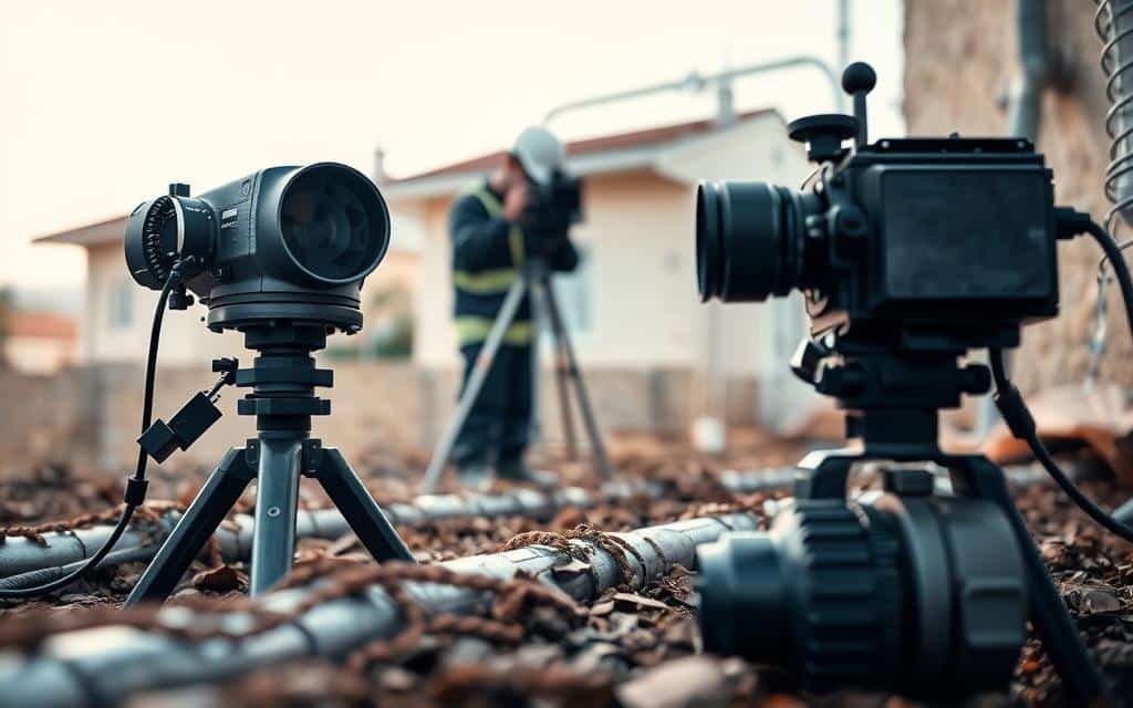 كشف تسربات البغدادية بجدة