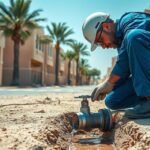 جهاز كشف تسربات جدة جهاز كشف تسربات جدة