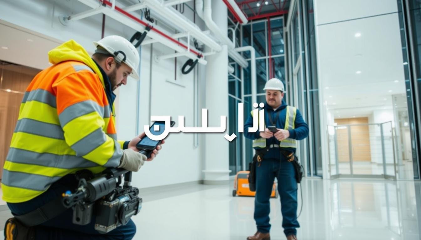 اتصل بنا كشف تسربات المياه بجدة شركة سلامة