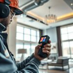 أفضل شركات كشف تسربات