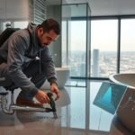 كشف تسربات مياه الكندره بجدة كشف تسربات مياه الكندره بجدة