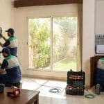 شركة كشف تسربات المياه بجدة | تقارير معتمدة لخفض الفاتورة - سلامة